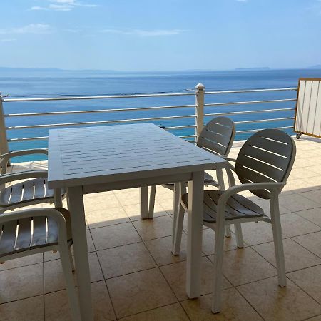Qeparo Pano Rooms Dış mekan fotoğraf
