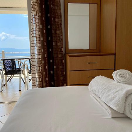 Qeparo Pano Rooms Dış mekan fotoğraf