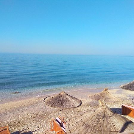 Qeparo Pano Rooms Dış mekan fotoğraf