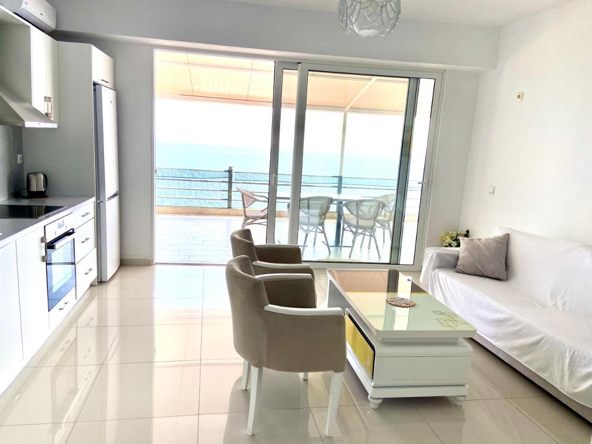 Qeparo Pano Rooms Dış mekan fotoğraf