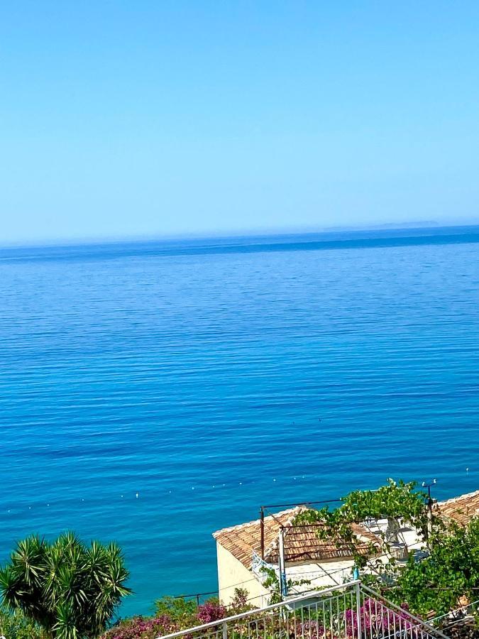 Qeparo Pano Rooms Dış mekan fotoğraf