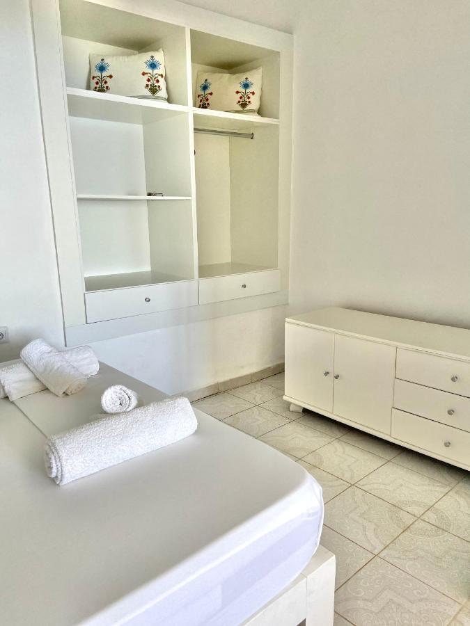 Qeparo Pano Rooms Dış mekan fotoğraf