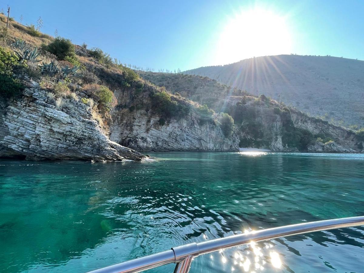 Qeparo Pano Rooms Dış mekan fotoğraf