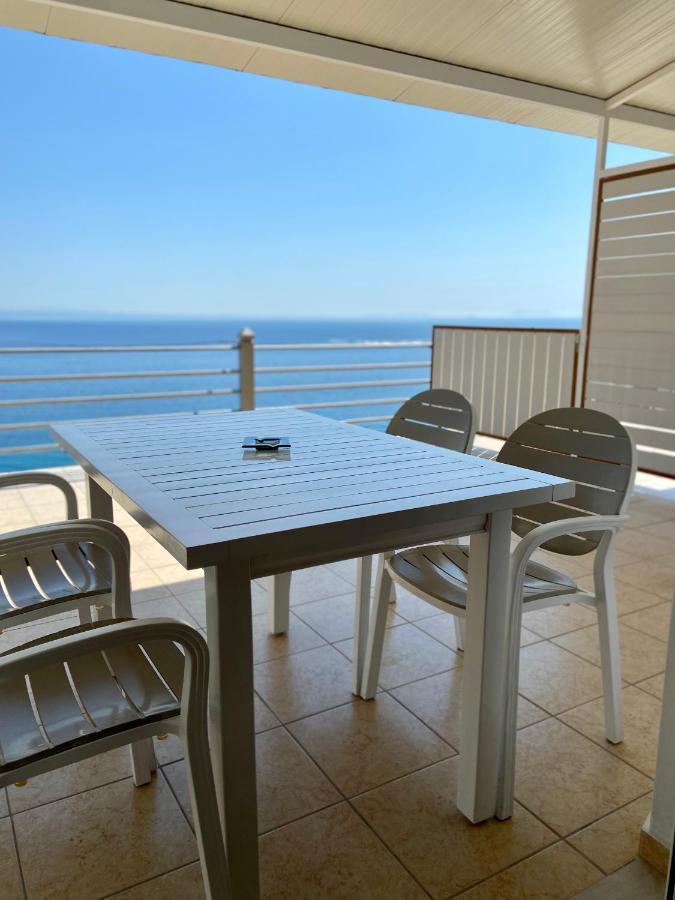 Qeparo Pano Rooms Dış mekan fotoğraf