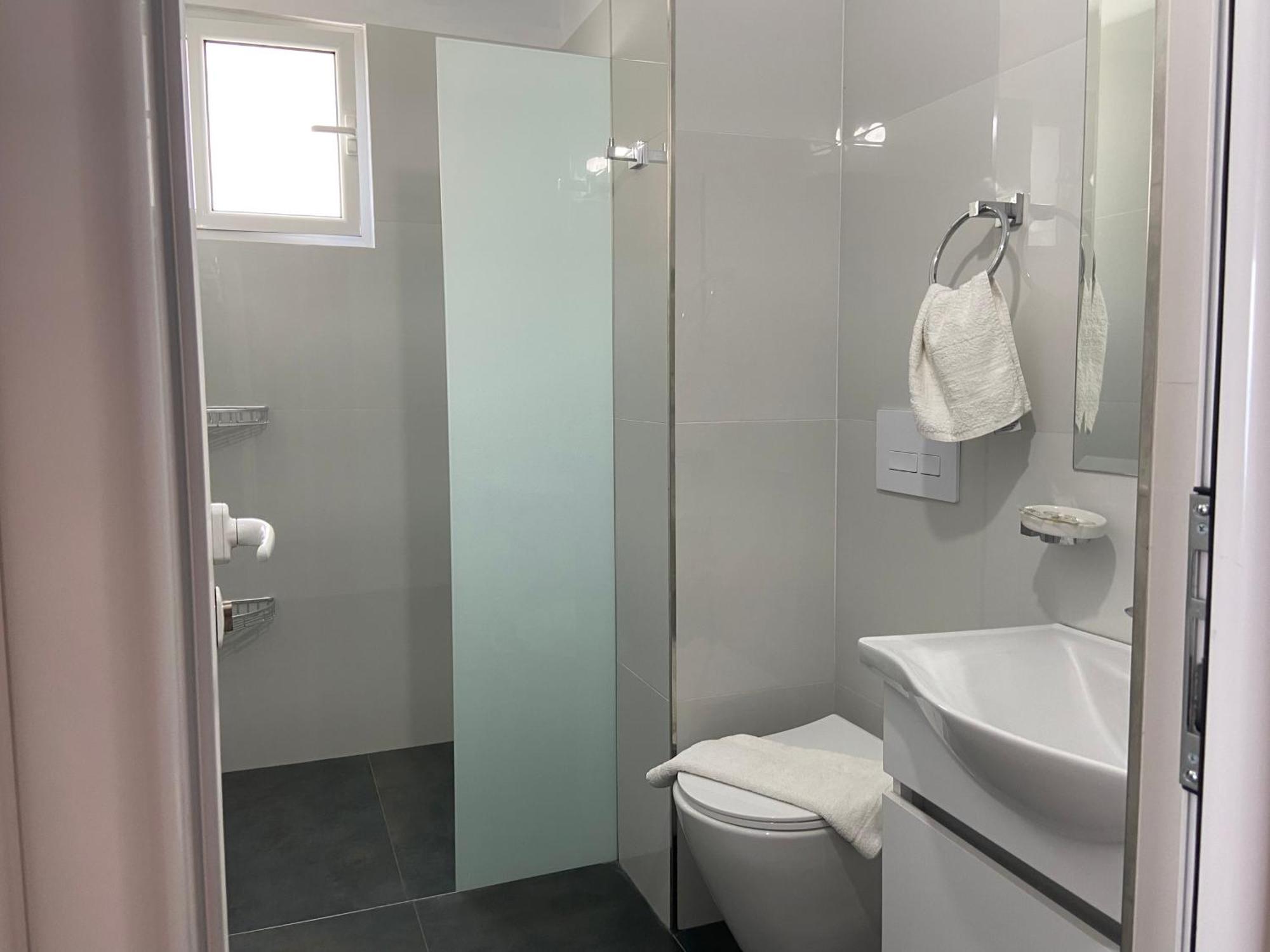Qeparo Pano Rooms Oda fotoğraf