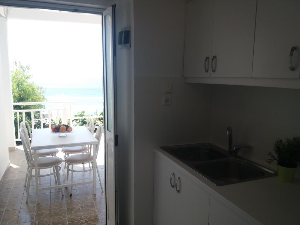 Qeparo Pano Rooms Dış mekan fotoğraf