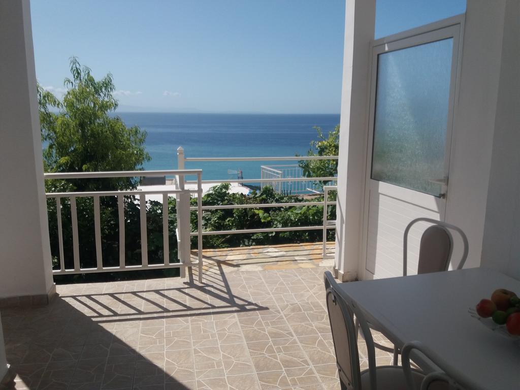 Qeparo Pano Rooms Dış mekan fotoğraf