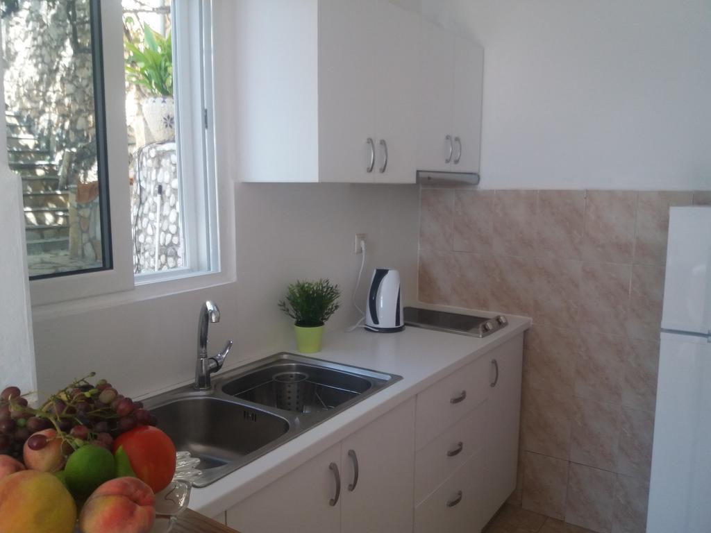 Qeparo Pano Rooms Dış mekan fotoğraf