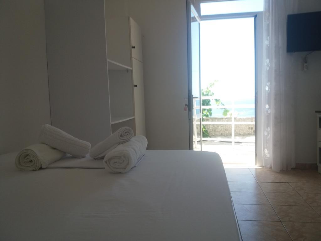 Qeparo Pano Rooms Dış mekan fotoğraf