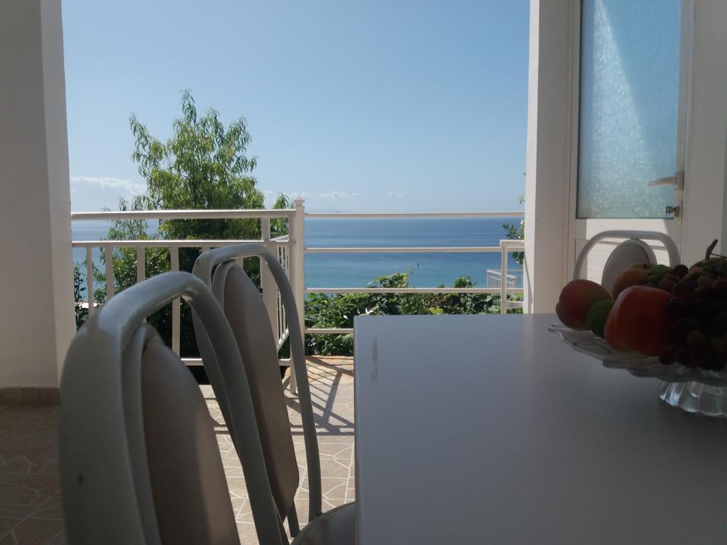 Qeparo Pano Rooms Dış mekan fotoğraf