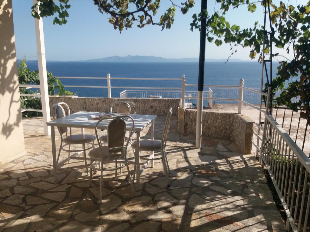 Qeparo Pano Rooms Dış mekan fotoğraf