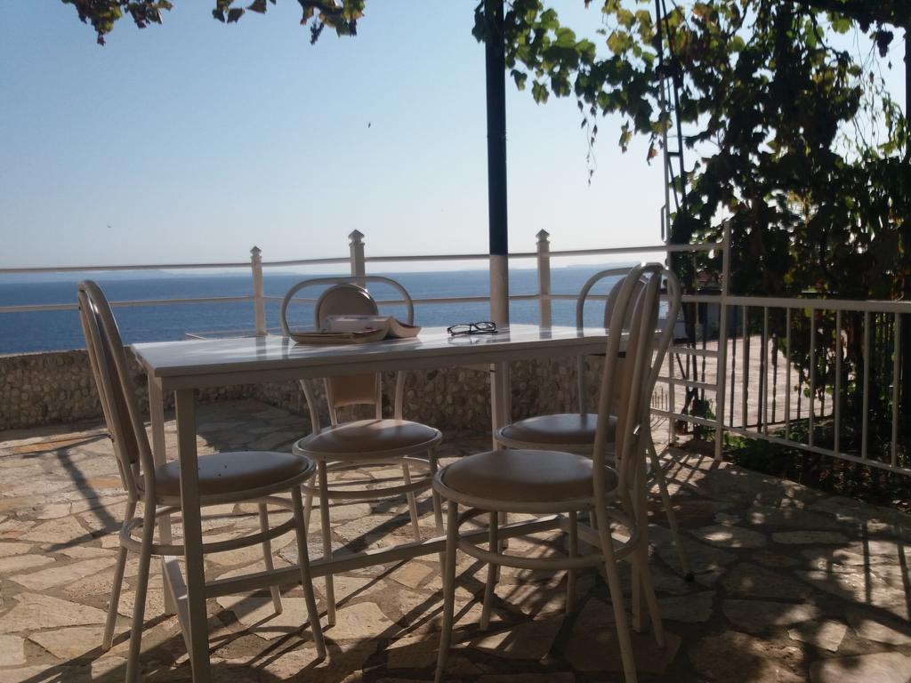 Qeparo Pano Rooms Dış mekan fotoğraf