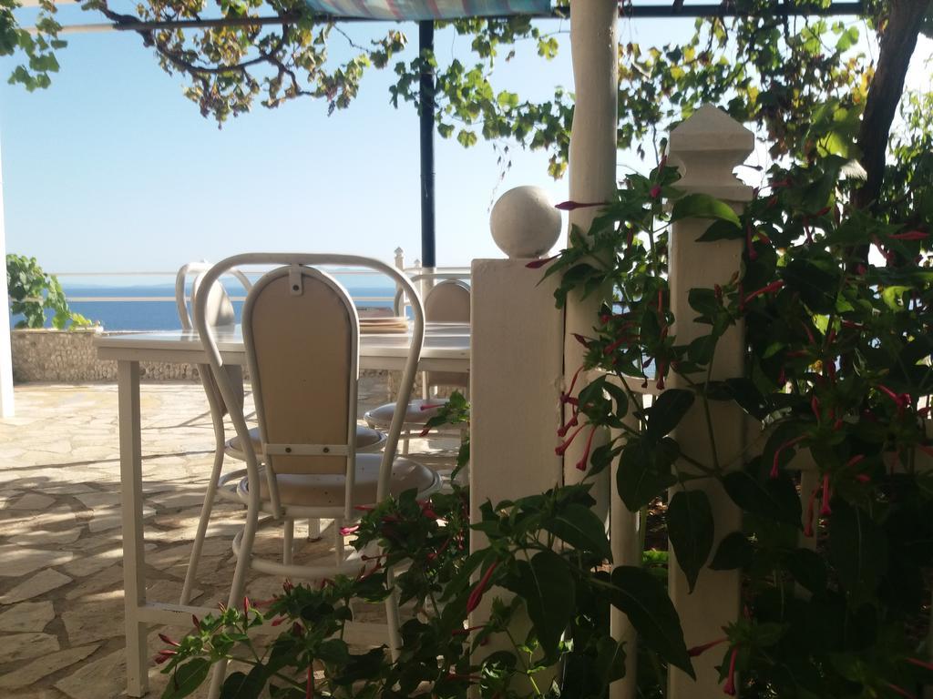 Qeparo Pano Rooms Dış mekan fotoğraf