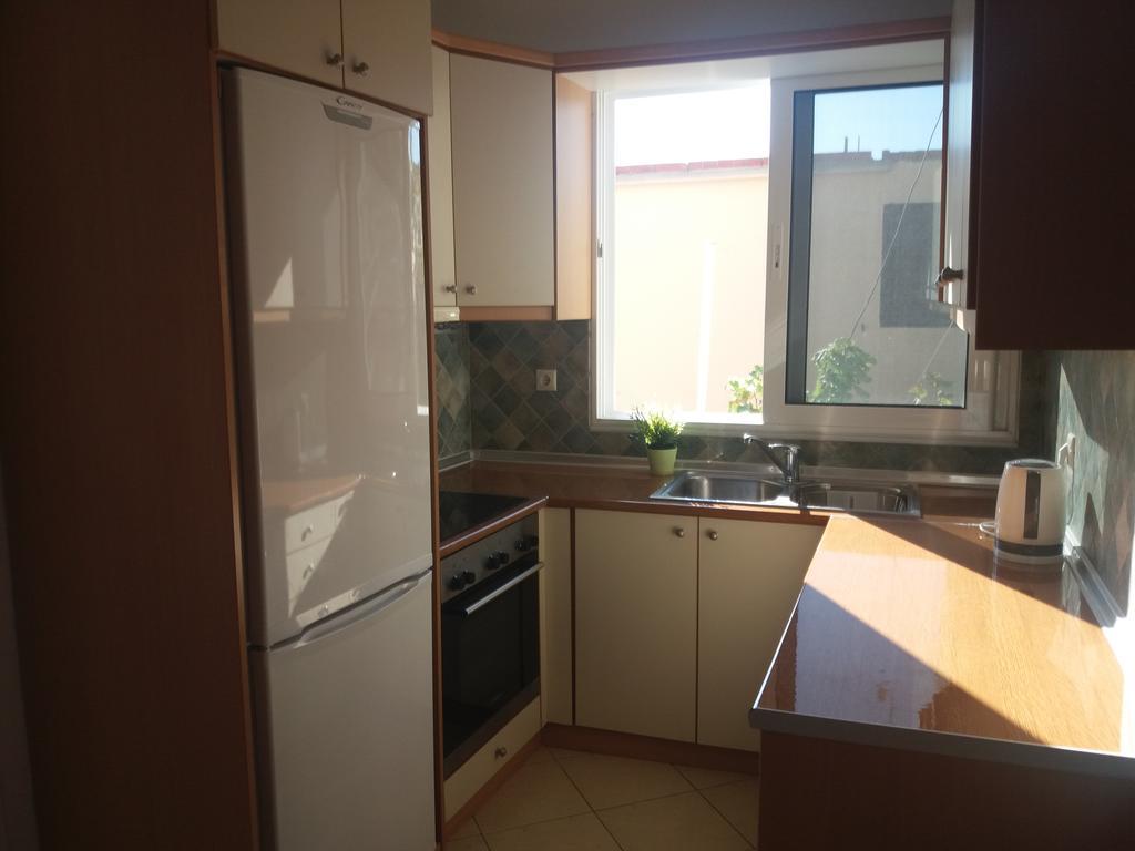 Qeparo Pano Rooms Dış mekan fotoğraf
