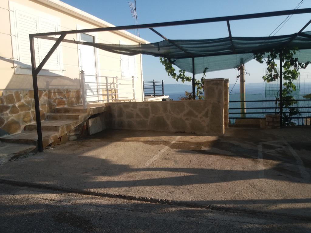 Qeparo Pano Rooms Dış mekan fotoğraf