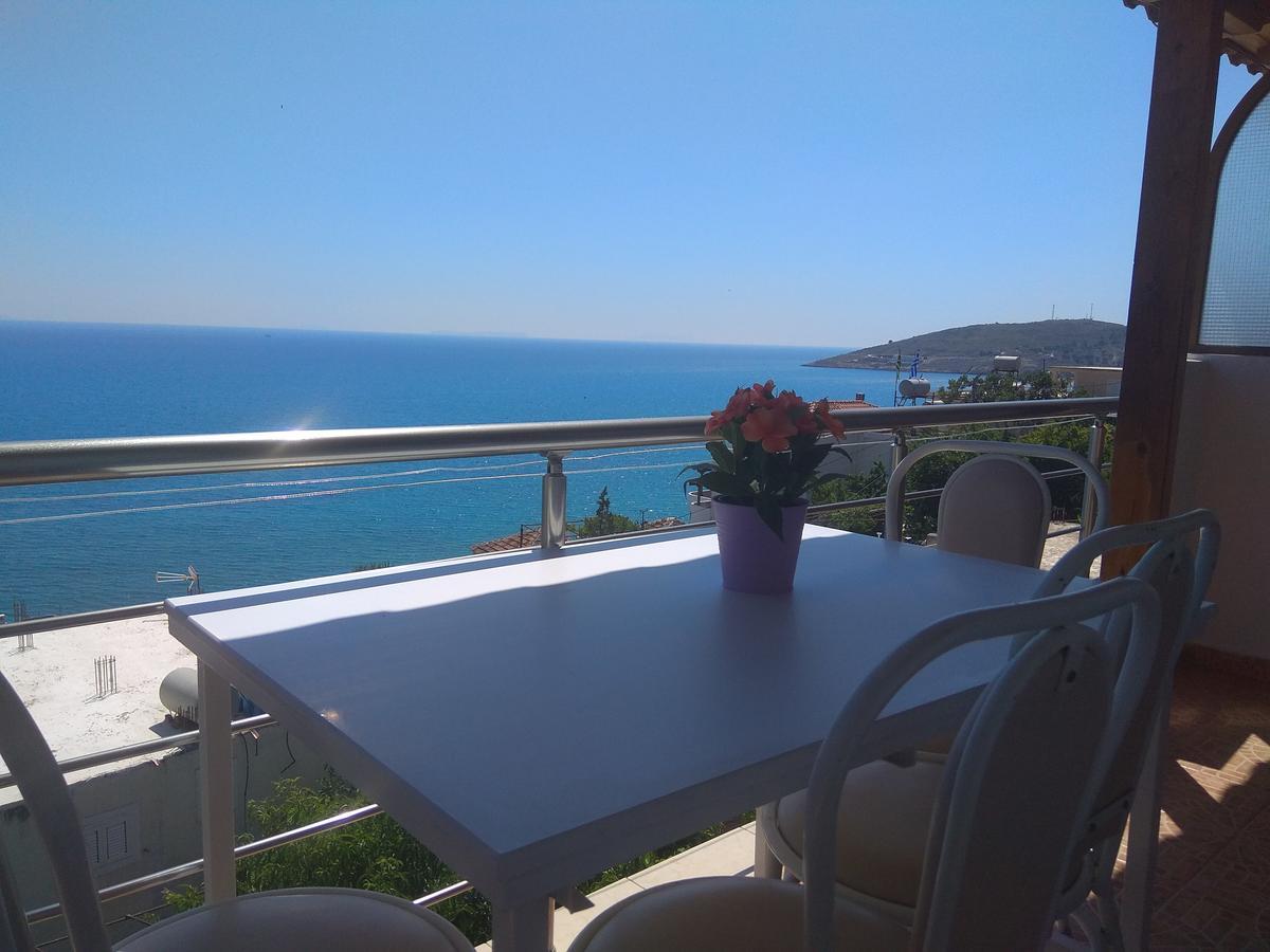 Qeparo Pano Rooms Dış mekan fotoğraf