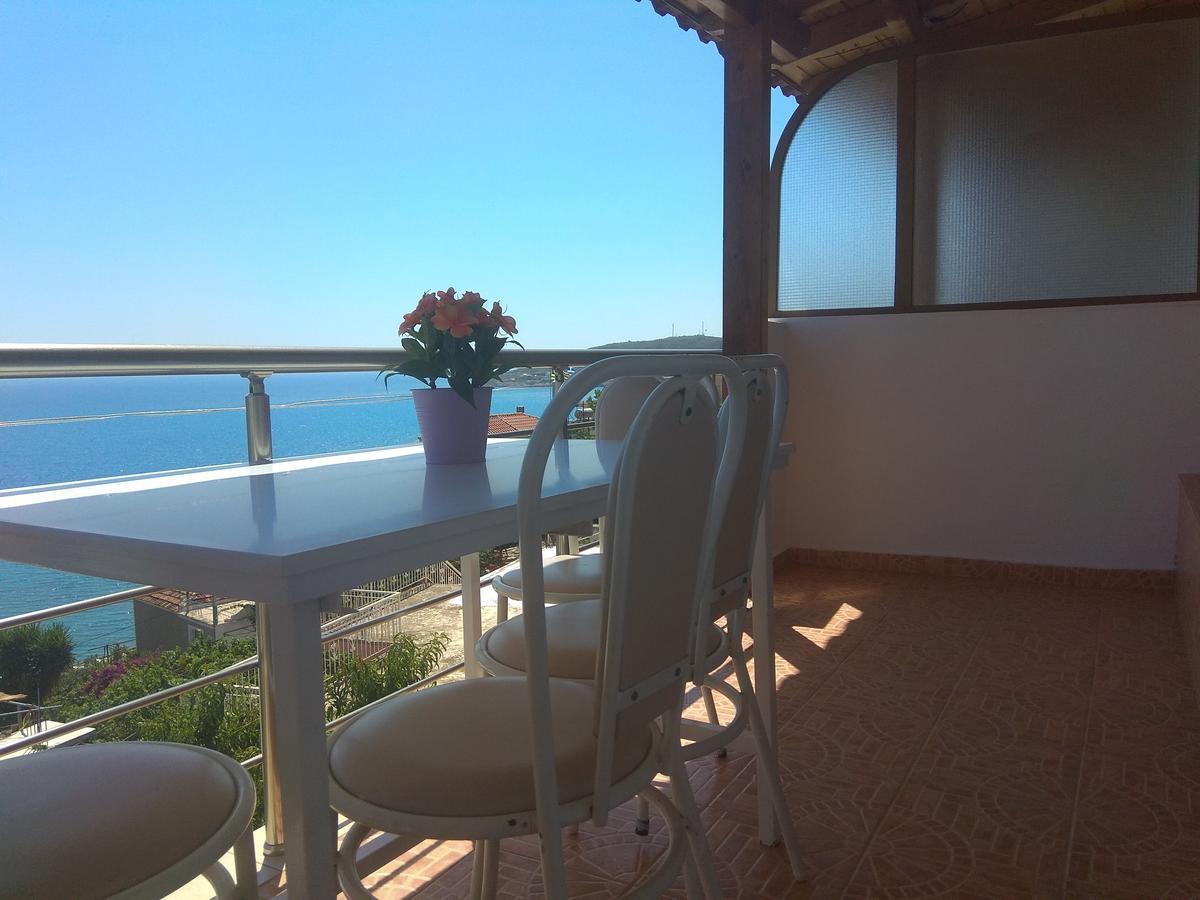 Qeparo Pano Rooms Dış mekan fotoğraf