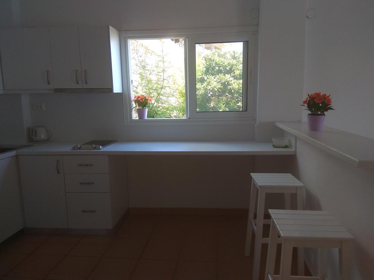 Qeparo Pano Rooms Dış mekan fotoğraf