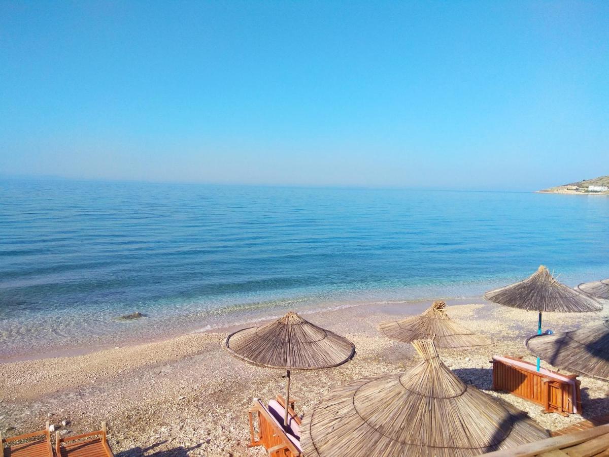 Qeparo Pano Rooms Dış mekan fotoğraf