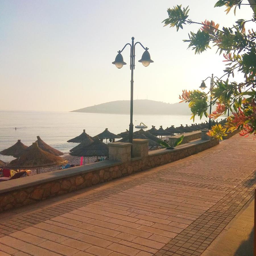Qeparo Pano Rooms Dış mekan fotoğraf